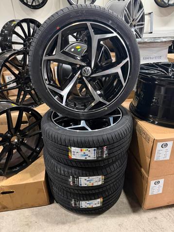 17 inch. VW Boneville zomerset beschikbaar voor biedingen