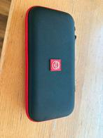 Nintendo Switch case, Ophalen, Zo goed als nieuw, Switch Lite, Hoesje, Tasje of Behuizing