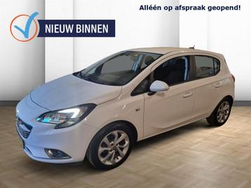 Opel Corsa 1.4 Online Edition Apple CarPl/Android Auto Pdc A beschikbaar voor biedingen