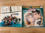 Lp vinyl Grease, Ophalen of Verzenden, Gebruikt, 12 inch