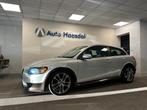 Volvo C30 2.4 D5|225PK|AUTOMAAT|VEEL OPTIES!, Auto's, Volvo, Stof, Gebruikt, Zwart, 4 stoelen