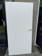 Binnendeur 95x201 Arne en Bodil serie van Svedex, Doe-het-zelf en Verbouw, Deuren en Horren, Ophalen, 80 tot 100 cm, Binnendeur