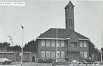 ANSICHTKAART NIEUWE PEKELA  GEMEENTEHUIS, Verzamelen, Ansichtkaarten | Nederland, Verzenden, Ongelopen, Groningen