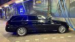 Mercedes-Benz E-Klasse E200 184pk 9G-TRONIC 2018 Zwart, Auto's, Mercedes-Benz, 4 cilinders, Zwart, Stationwagon, Particulier
