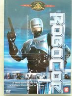 Robocop, Vanaf 16 jaar, Ophalen of Verzenden, Zo goed als nieuw, Science Fiction