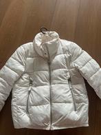 24colours winterjas, Kleding | Dames, Maat 38/40 (M), Beige, Ophalen of Verzenden, Zo goed als nieuw