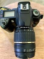 Nikon D70S, Verzamelen, Verzenden, 1980 tot heden, Fototoestel