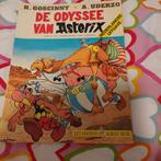 Asterix - De Odyssee, Eén stripboek, Ophalen of Verzenden, Gelezen, Goscinny & Uderzo