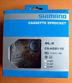 Nieuwe Shimano SLX 10 speed cassette 11-34, Nieuw, Overige typen, Ophalen of Verzenden