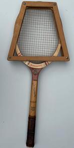 Tennis Racket SNAUWAERT, Overige merken, Gebruikt, L4, Ophalen of Verzenden