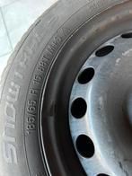 Winterbanden, Auto-onderdelen, Banden en Velgen, Ophalen, Gebruikt, 15 inch, Banden en Velgen
