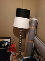 Mooie vloerlamp, Huis en Inrichting, Lampen | Vloerlampen, Ophalen of Verzenden, Zo goed als nieuw, 150 tot 200 cm
