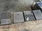 lekblad bar te koop 4 stuks, Ophalen, Gebruikt