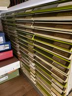 Archiefladen 64 en14 .van kunststof ., Boeken, Ophalen of Verzenden, Zo goed als nieuw