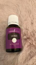 Young Living Lavendel 15 ml, Ophalen of Verzenden, Nieuw, Aroma
