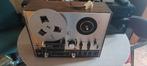 Akai 4000DS met spoel, Maxell & Ampex tapes, Ophalen of Verzenden, Bandrecorder, Met banden