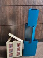 Vintage Flower Tower Vaas(Moeders voor moeders), Ophalen of Verzenden