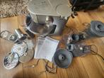 Kenwood KM28, Ophalen, Zo goed als nieuw