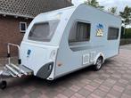 Knaus Sudwind Premium Line 2007, Caravans en Kamperen, Caravans, Treinzit, Particulier, 4 tot 5 meter, Knaus
