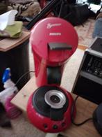 Senseo Philips, Ophalen of Verzenden, Zo goed als nieuw, Koffiemachine