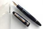 Montblanc Meisterstück 146 Legrand Vulpen B of BB punt, Ophalen of Verzenden, Zo goed als nieuw, Vulpen, Mont Blanc