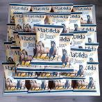 Traktatie zakje chips met thema PAARD, Ophalen of Verzenden, Nieuw, Feestartikel, Verjaardag