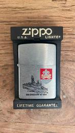 Nieuwe zippo aansteker, Ophalen of Verzenden, Nieuw, Aansteker
