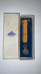 Oranje lintje, Ophalen of Verzenden, Landmacht, Nederland, Embleem of Badge