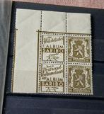 Diel152 België reclame ongebruikt, Postzegels en Munten, Postzegels | Europa | België, Verzenden