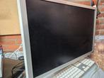 Apple Cinema HD Display - Perfect voor design!, Computers en Software, Monitoren, Gebruikt, Ophalen of Verzenden, Overige typen
