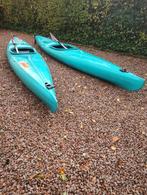 kano's, Ophalen, Gebruikt, Eén persoon, Met peddels