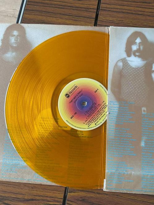Steely Dan, Cd's en Dvd's, Vinyl | Rock, Zo goed als nieuw, Ophalen