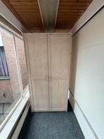 Lifetime kast, Ophalen, Zo goed als nieuw