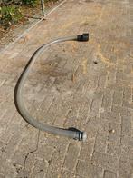 Zuigslang DN50 met storzkoppeling en zuigkorf, Tuin en Terras, Ophalen, Zo goed als nieuw, Elektrisch, Overige typen