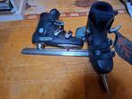 hoge noren harde schoen, Sport en Fitness, Schaatsen, Viking, Gebruikt, Ophalen of Verzenden, Noren