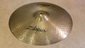 Zildjian ZHT Medium Ride 20" beschikbaar voor biedingen