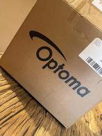 Nieuwe Optoma Beamer - Nieuw in doos!, Ophalen of Verzenden, Nieuw, DLP, Full HD (1080)