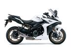 Suzuki GSX-S 1000 GT (bj 2025), Suzuki, 4 cilinders, Motorrijbewijs A, Bedrijf