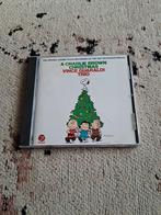 Charlie Brown Christmas - Vince Guaraldi Trio CD, Ophalen of Verzenden, Zo goed als nieuw