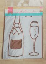 16x Dutch Doobadoo mallen uitzoeken nieuw, Ophalen of Verzenden, Zo goed als nieuw, Overige thema's, Pons of Mal