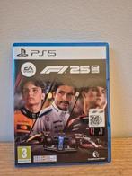 F1 25 PS5, Ophalen of Verzenden, Zo goed als nieuw