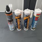 Kit diverse soorten, Ophalen of Verzenden, Gebruikt