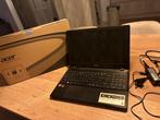 Acer Aspire E15, Computers en Software, Windows Laptops, 2 tot 3 Ghz, Qwerty, 8 GB, 1000 GB