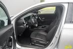 Mercedes-Benz A-klasse 250 e AMG Line | Pano, Auto's, Stof, Gebruikt, Euro 6, 4 cilinders