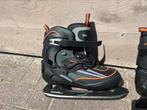 Schaatsen maat 44, Sport en Fitness, Schaatsen, Ophalen of Verzenden, Zo goed als nieuw, IJshockeyschaatsen, Overige merken
