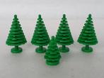 Lot van 5 Lego bomen, Kinderen en Baby's, Speelgoed | Duplo en Lego, Ophalen of Verzenden, Gebruikt, Lego
