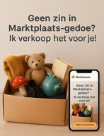 Verkoop voor jou!