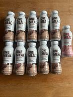 Nupo one meal flesjes, Verzenden, Nieuw