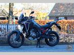 HONDA CRF 1100 L AFRICA TWIN DCT ADVENTURE SPORTS (bj 2021), Motoren, Motoren | Honda, 2 cilinders, HONDA, Motorrijbewijs A, Onbekend