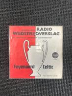 Feyenoord, Ophalen of Verzenden, Zo goed als nieuw, Feyenoord